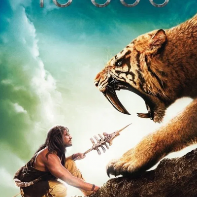 10 000 de roland emmerich