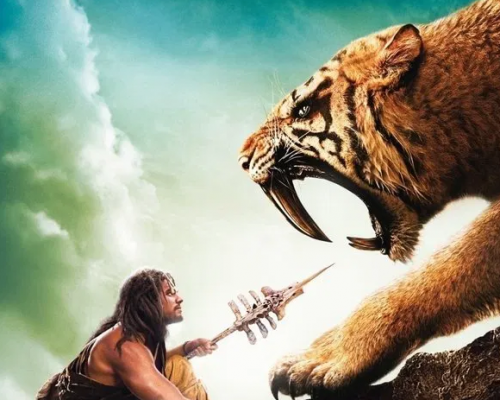10,000 BC (2008)