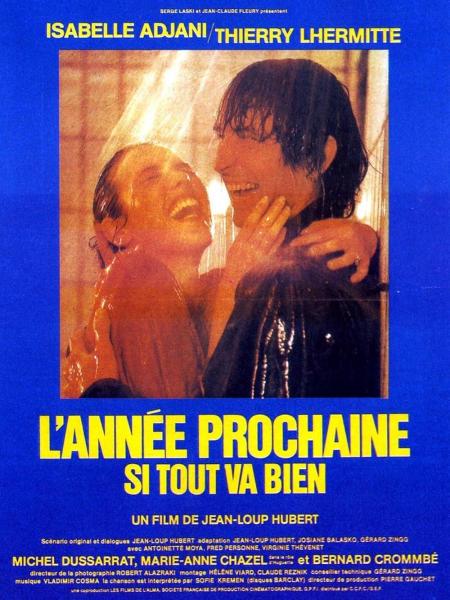 L’Année prochaine... si tout va bien (1981)