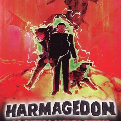1983 harmagedon genma taisen