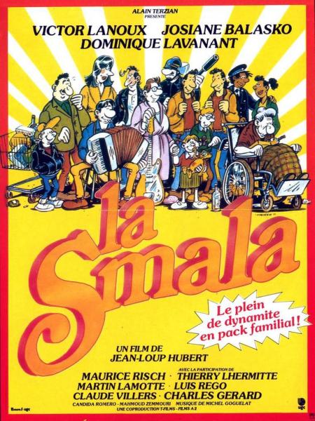 La Smala (1984)