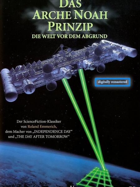 Das Arche Noah Prinzip (1984) – Le principe de l’arche de Noé