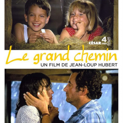 1987 le grand chemin