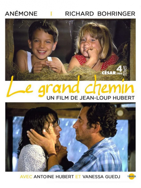Le Grand Chemin (1987)