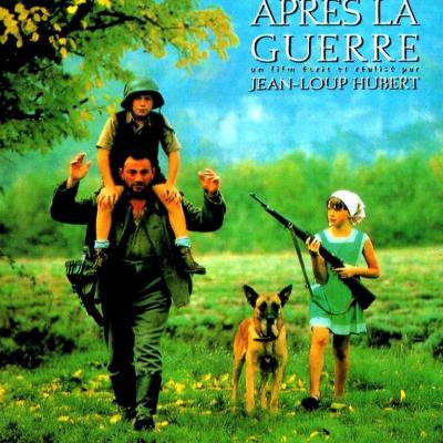 1989 apres la guerre