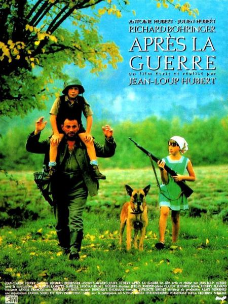 Après la guerre (1989)