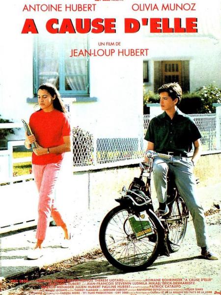 À cause d’elle (1993)