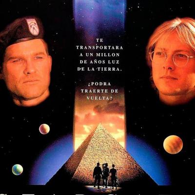1994 stargate la porte des etoiles stargate