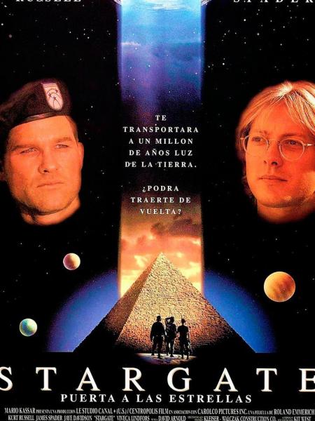 Stargate (1994)