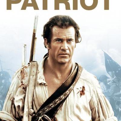 2000 the patriot