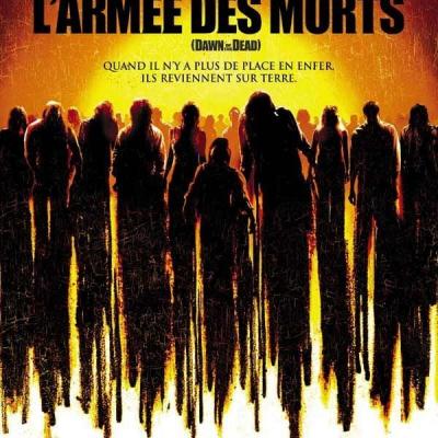 2004 : L'Armée des morts (Dawn of the Dead)