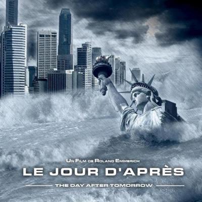 2004 le jour d apres the day after tomorrow