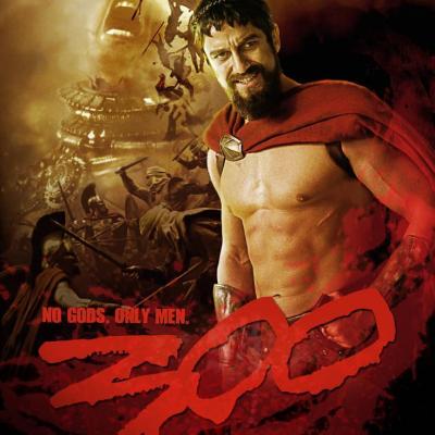 2006 : 300