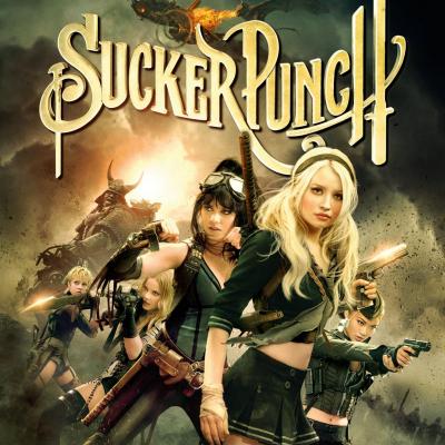 2011 sucker punch