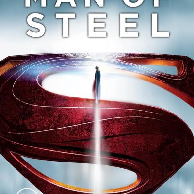 2013 man of steel