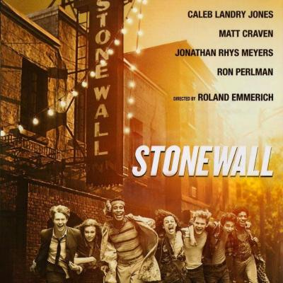 2015 stonewall