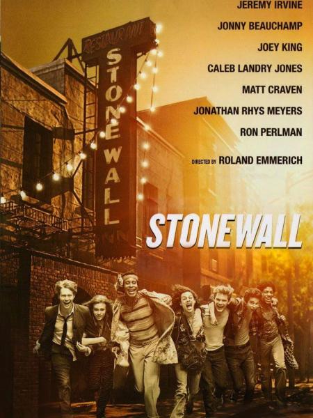 Stonewall (2015)