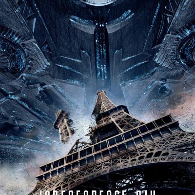 2016 independence day resurgence