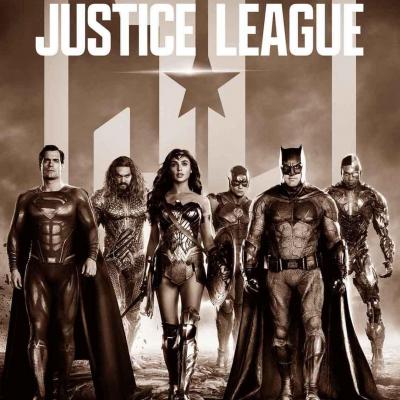 2021 zack snyder s justice league director s cut