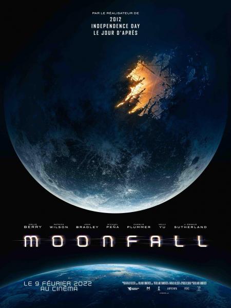 Moonfall (2022)