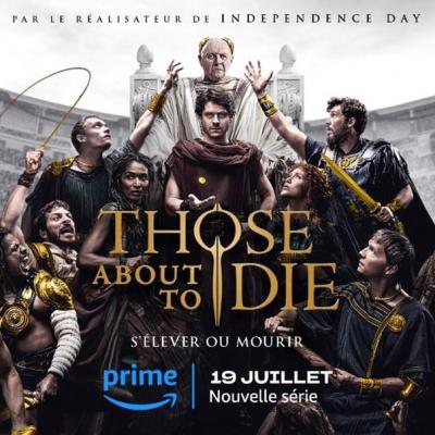 2024 those about to die serie televisee 5 episodes