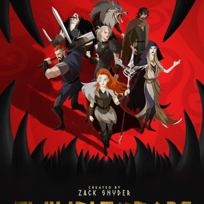 2024 twilight of the gods serie d animation