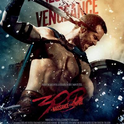 300 la naissance d un empire rise of an empire 2014