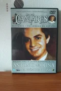 Antonio molina cantares el principe gitano dvd 1978 