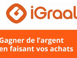 Comme michael lefevre economisez jusqu a 30 sur votre shopping avec igraal 