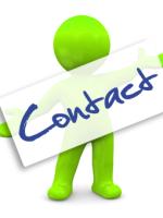 Contact