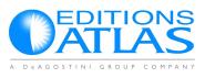 Editions Atlas