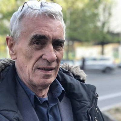 Jean loup hubert