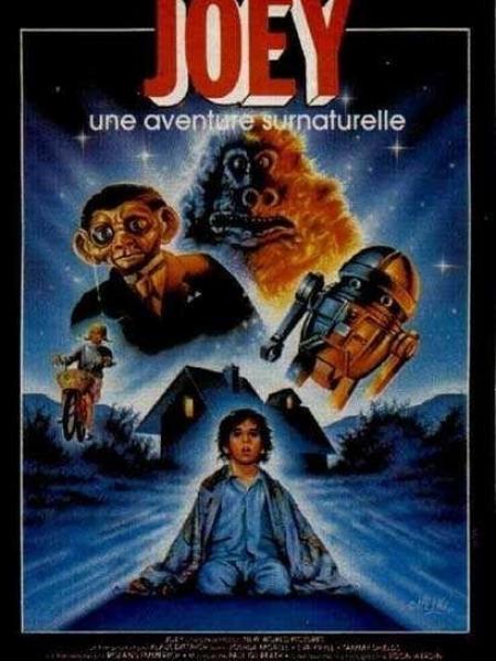 Joey (1985)