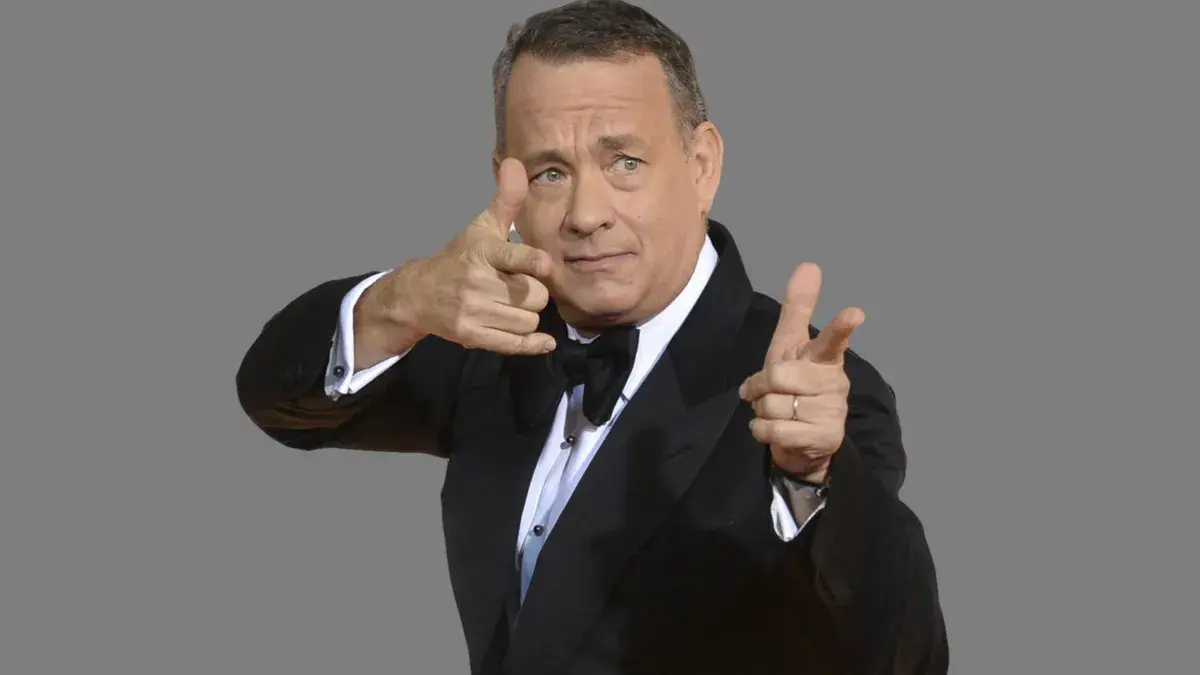 Les 10 plus grands rôles de Tom Hanks au cinéma