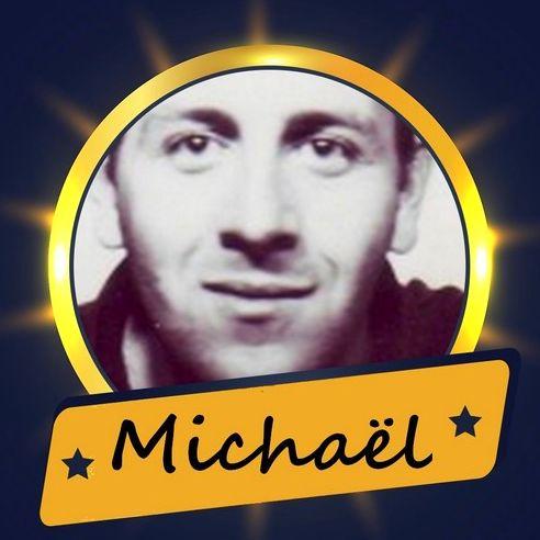 Logo 2021 site michael lefevre