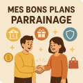 Mes bons plans parrainage