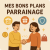 Mes bons plans parrainage