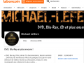 Michael lefevre pro leboncoin
