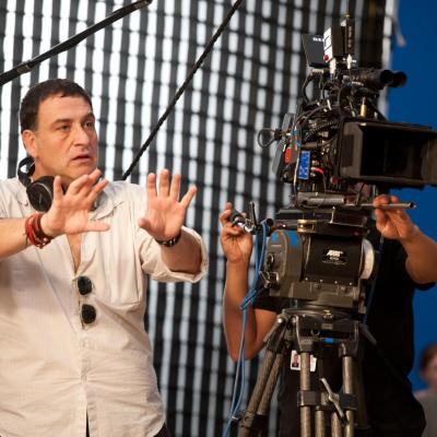 Noam murro