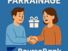 Parrainage boursobank michael lefevre