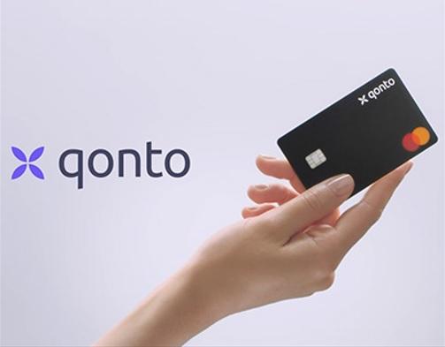Michael Lefèvre vous fait gagner jusqu'à 300 € avec Qonto