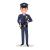 Policier