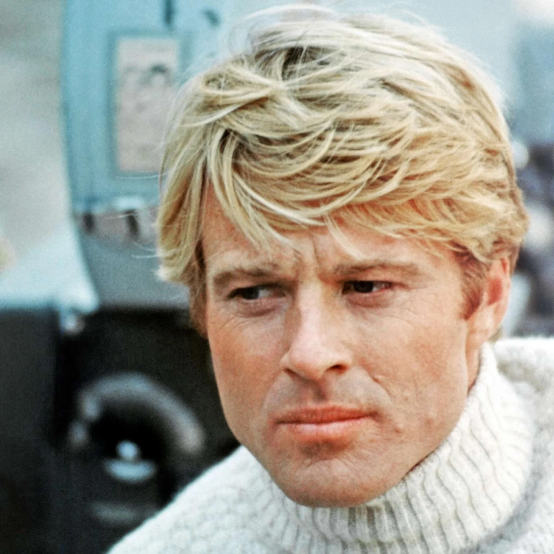 Robert Redford : hommage à une légende du cinéma