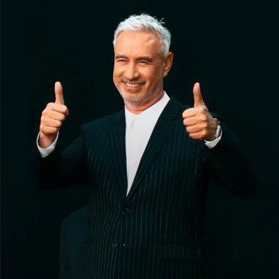 Roland emmerich