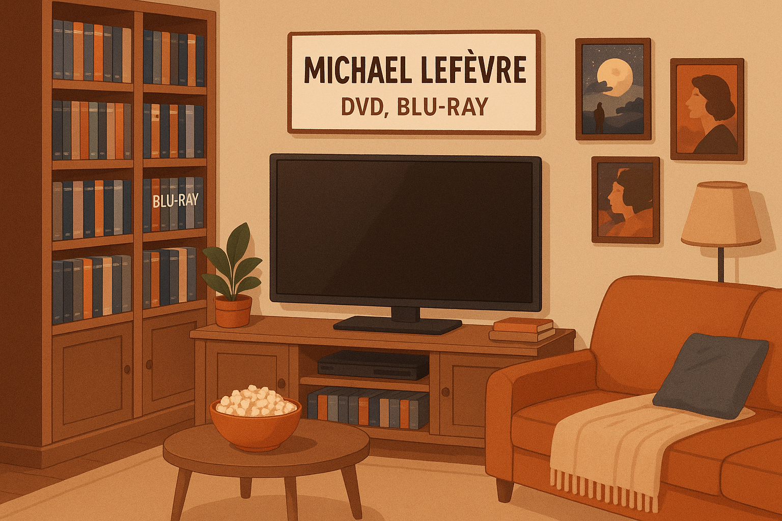 Guide d'achat : Comment choisir le DVD ou Blu-ray parfait ?