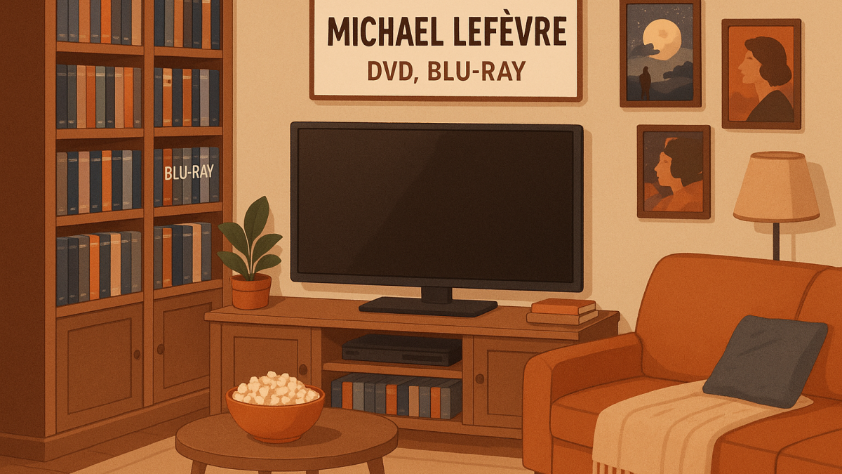 Guide d'achat : Comment choisir le DVD ou Blu-ray parfait ?
