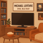 Guide d'achat : Comment choisir le DVD ou Blu-ray parfait pour votre collection ?