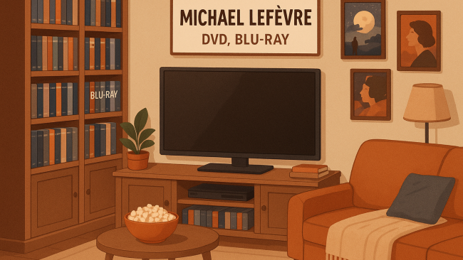 Guide d'achat : Comment choisir le DVD ou Blu-ray parfait ?