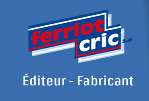 Ferriot-Cric