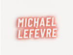Logo Michael lefèvre